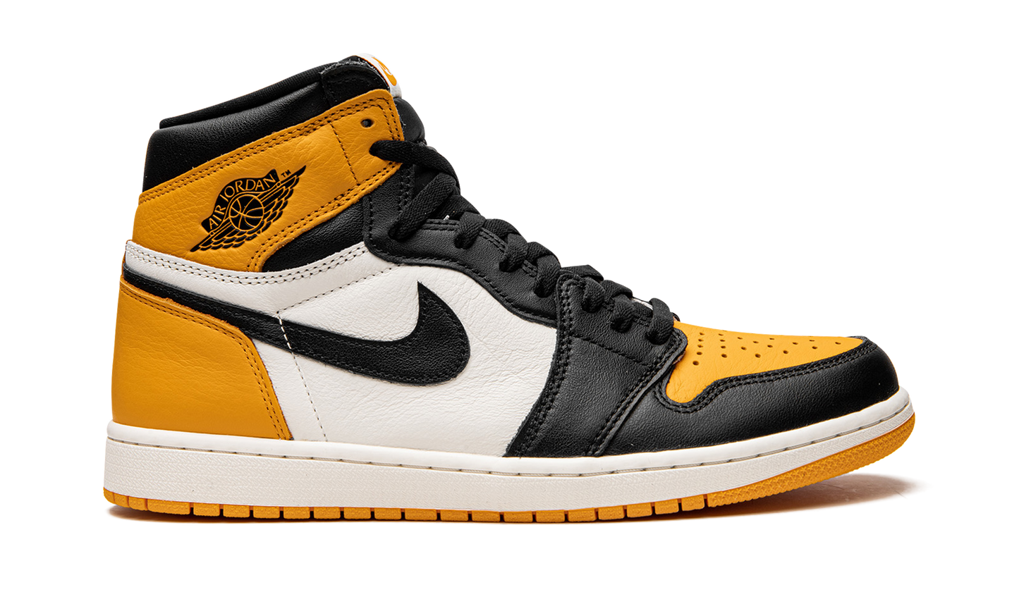 Air Jordan 1 High OG "Taxi" 555088 711
