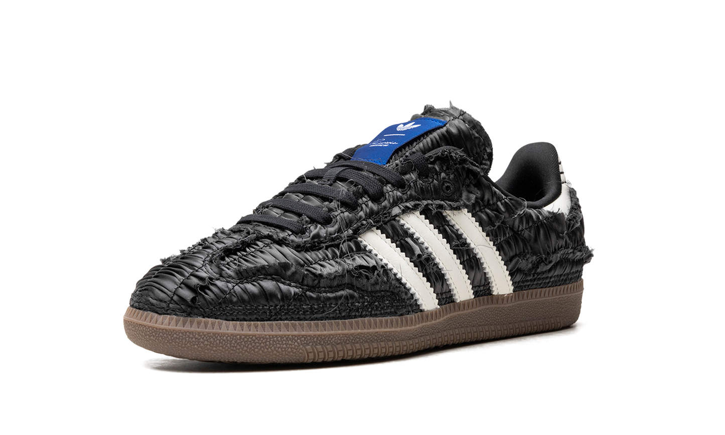 Samba WMNS "Reverie by Caroline Hú CLOT - Black"