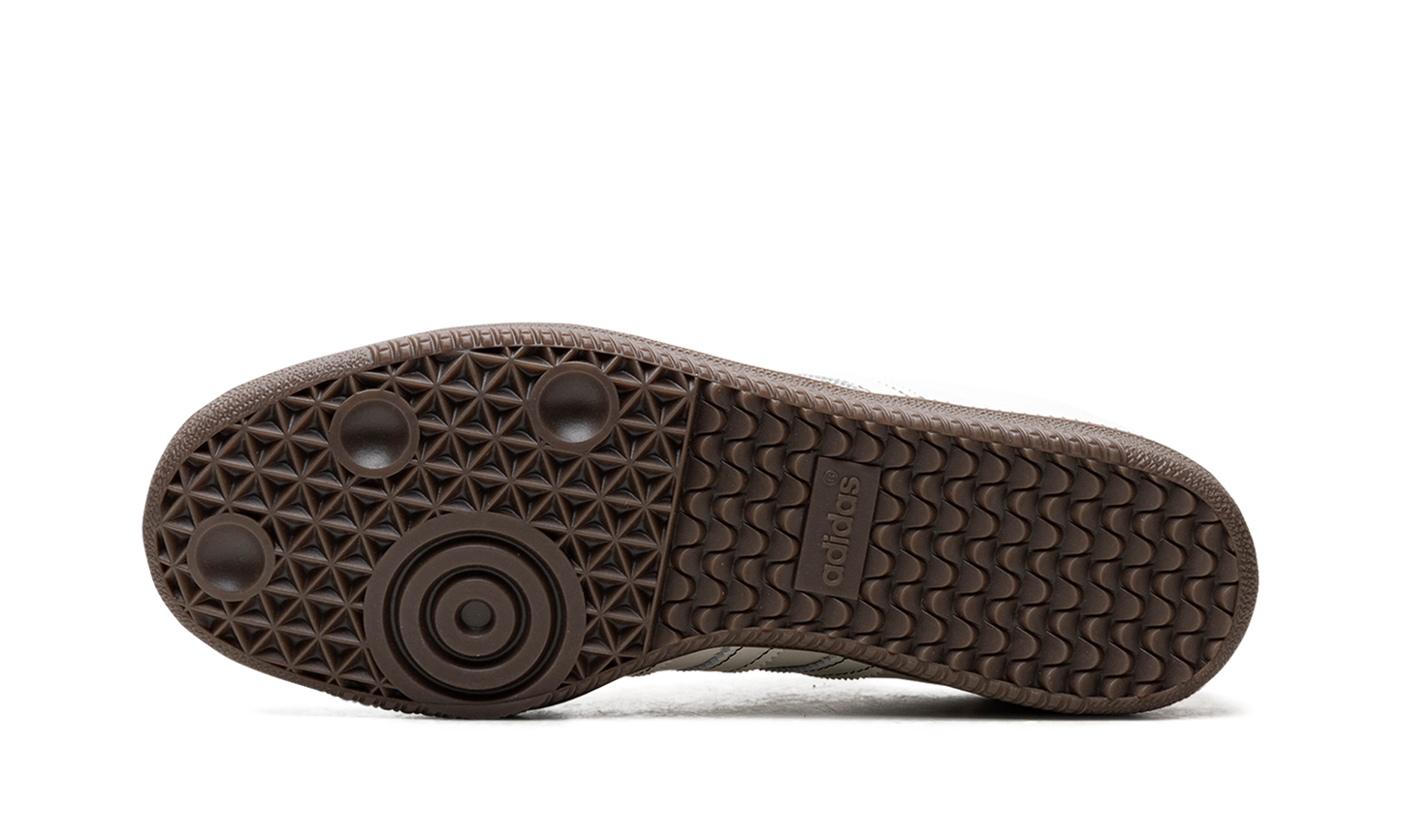 Samba "Dia de los Muertos - White"