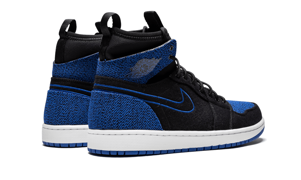 Air Jordan 1 Retro Ultra High "ROYAL"