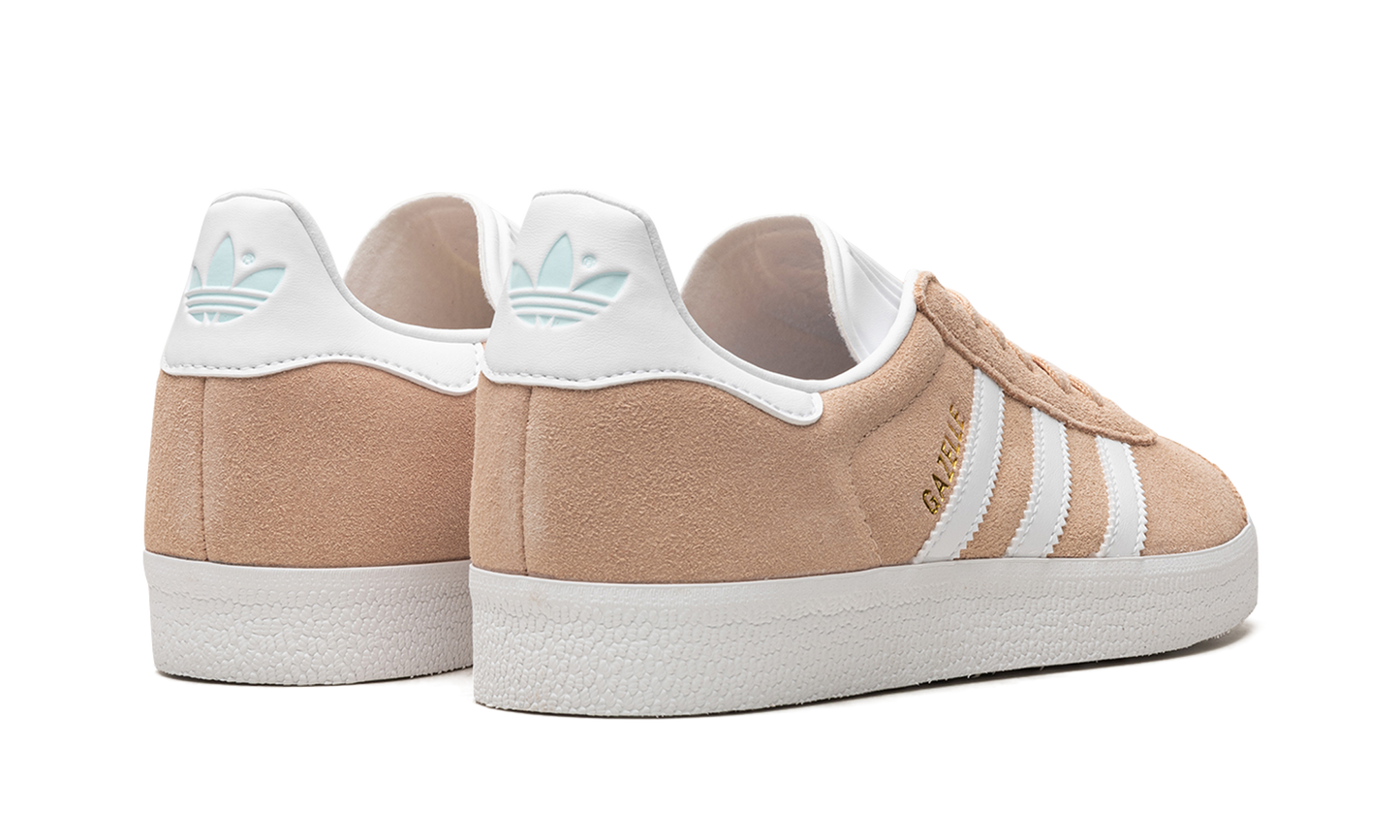 GAZELLE WMNS "Halo Blush"