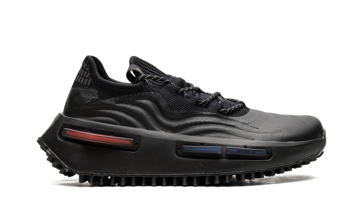 NMD S1 FS "Copa Pack Black"