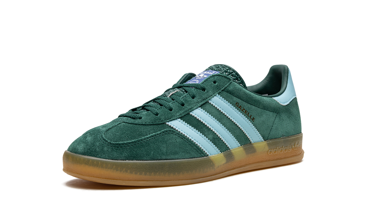 Gazelle Indoor "Collegiate Green"