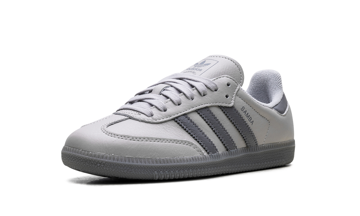 Samba OG "Grey"