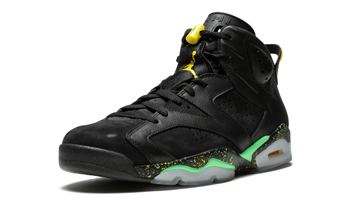 Jordan Brazil Pack "Brazil Pack"