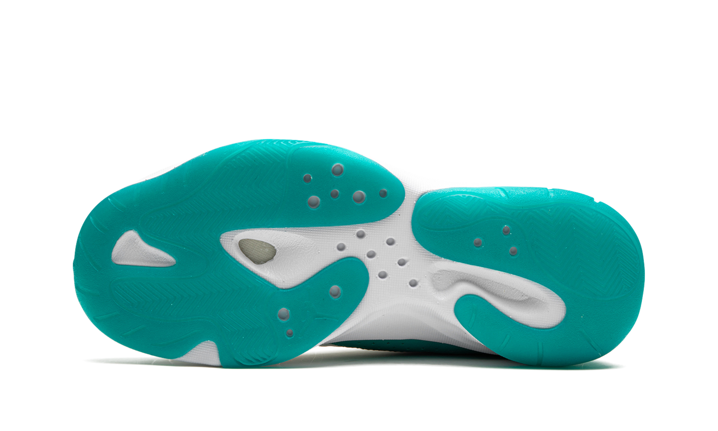 AIR JORDAN 11 CMFT LOW WMNS "Emerald" DV2629 103