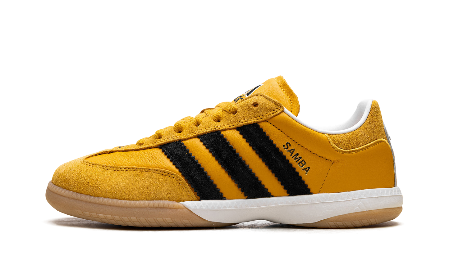 Samba "Crew Yellow"