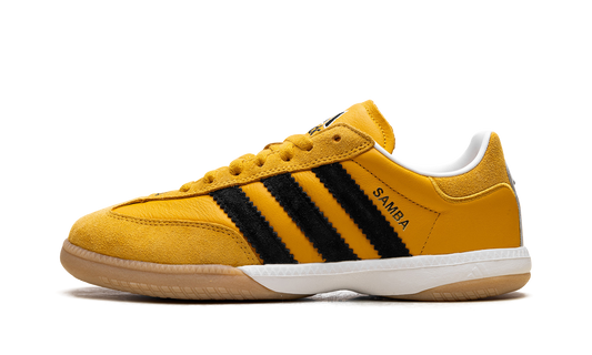 Samba "Crew Yellow"