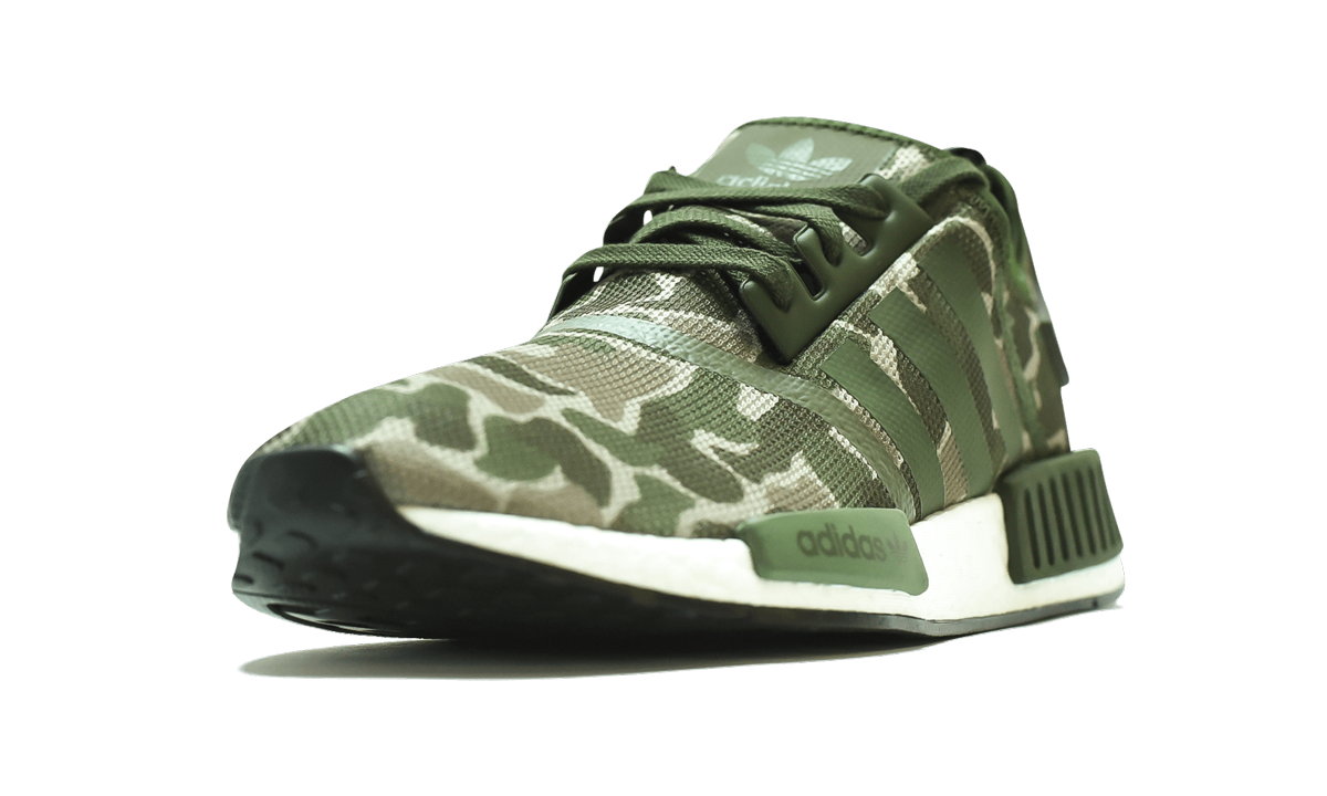 NMD_R1 "Duck Camo"