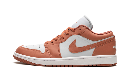 Air Jordan 1 Low WMNS "Sky J Orange" DC0774 080