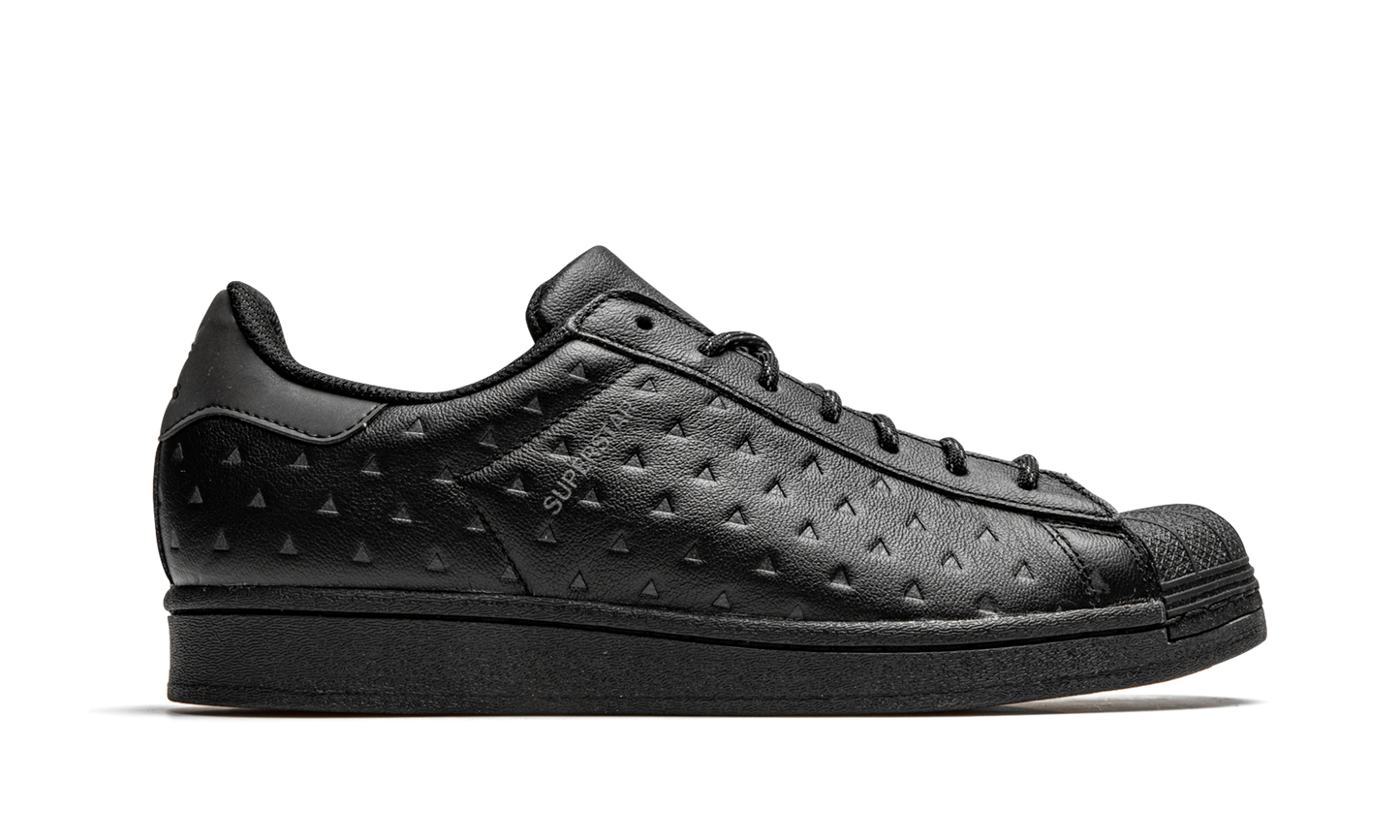 Superstar "Pharrell - Black Future"