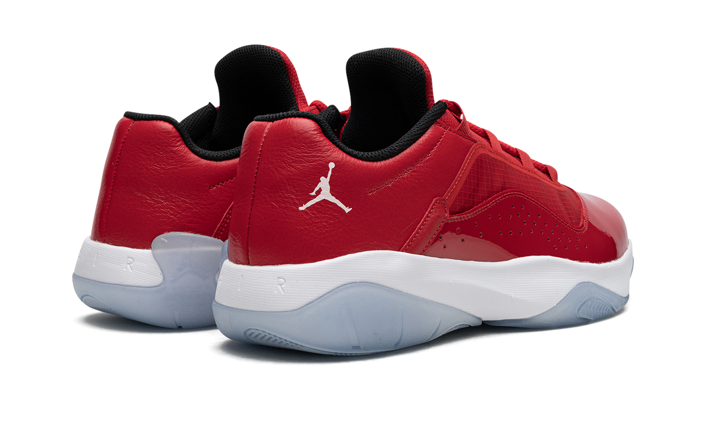 CMFT Low 11 "University Red" DN4180 601