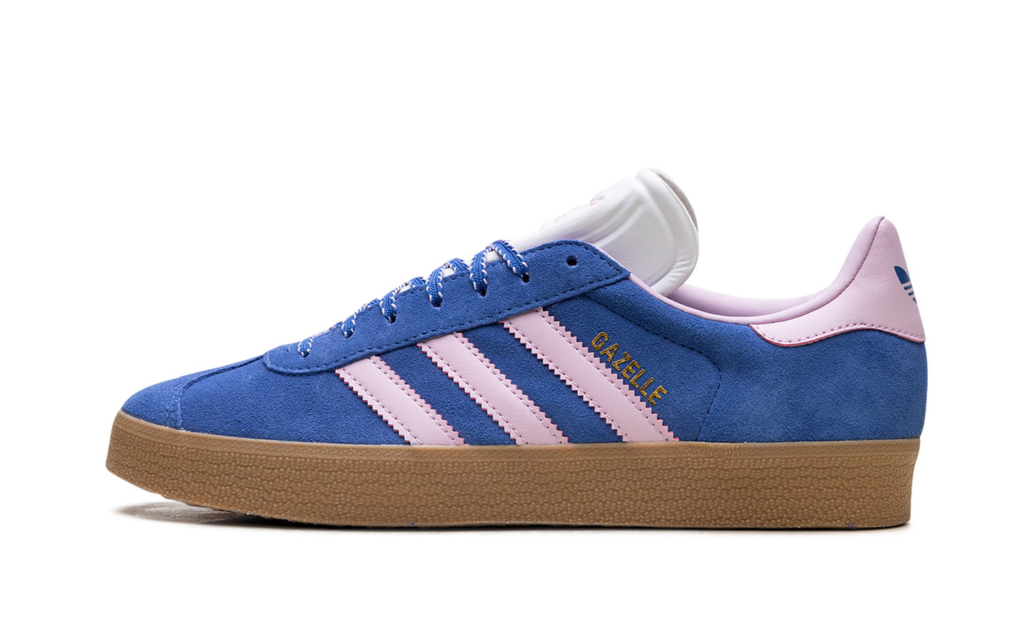 Gazelle WMNS "Blue Orchid Fusion"