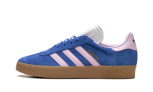 Gazelle WMNS "Blue Orchid Fusion"