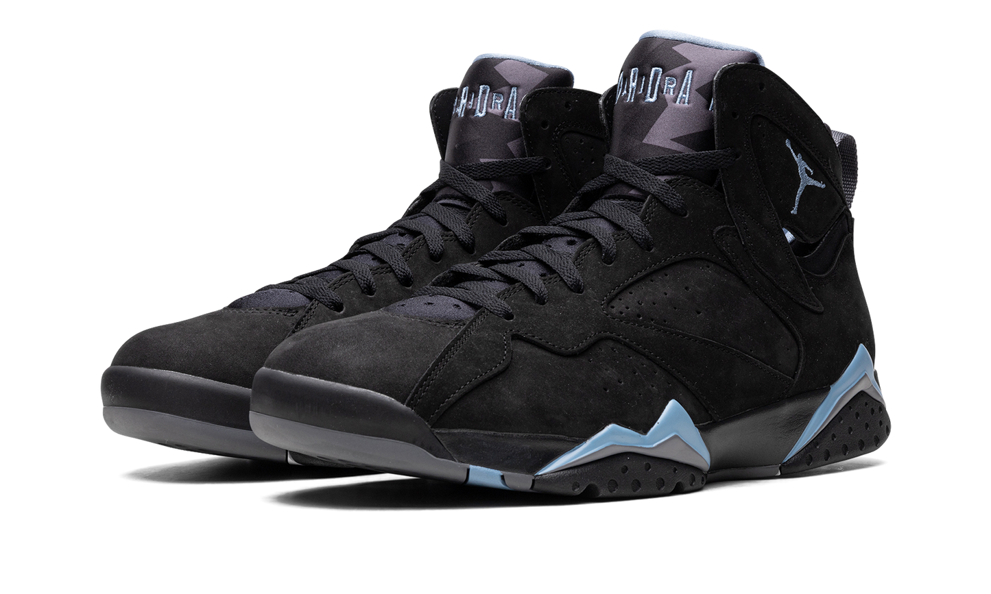 Air Jordan 7 "Chambray" CU9307 004