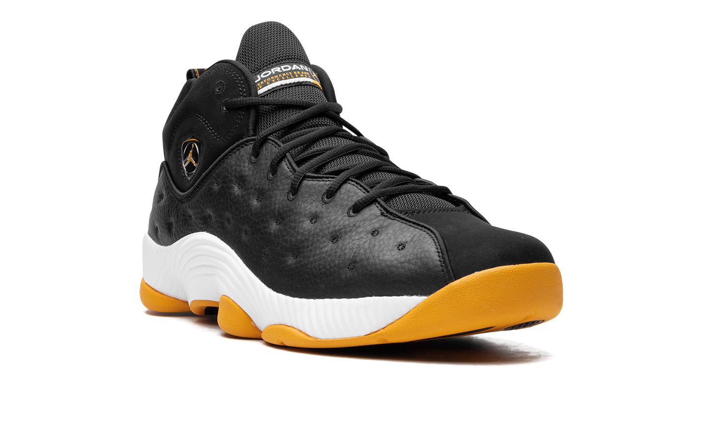 Air Jordan Jumpman Team 2 Low "Taxi"