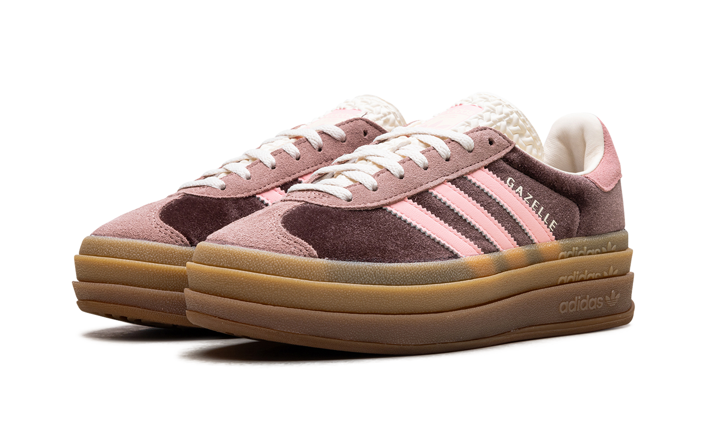 Gazelle Bold WMNS "Shadow Brown"