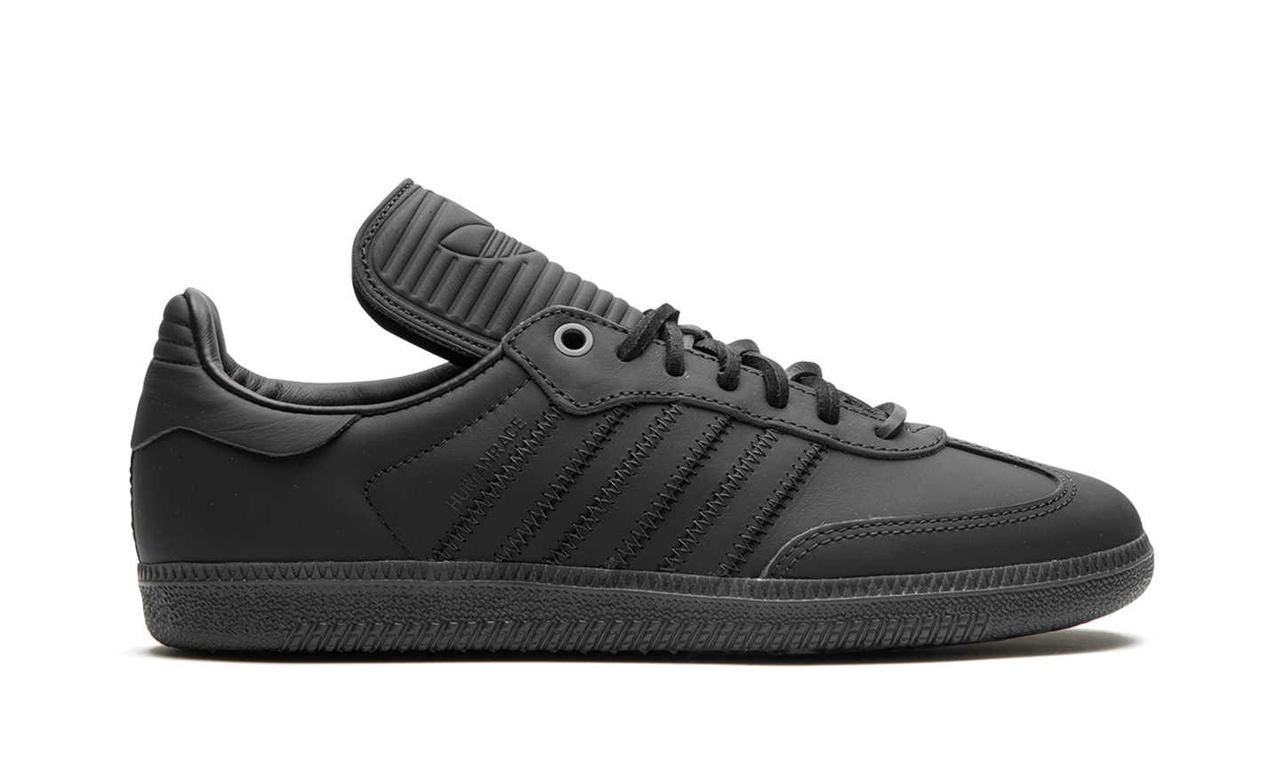 Humanrace Samba "Pharrell Williams - Charcoal"