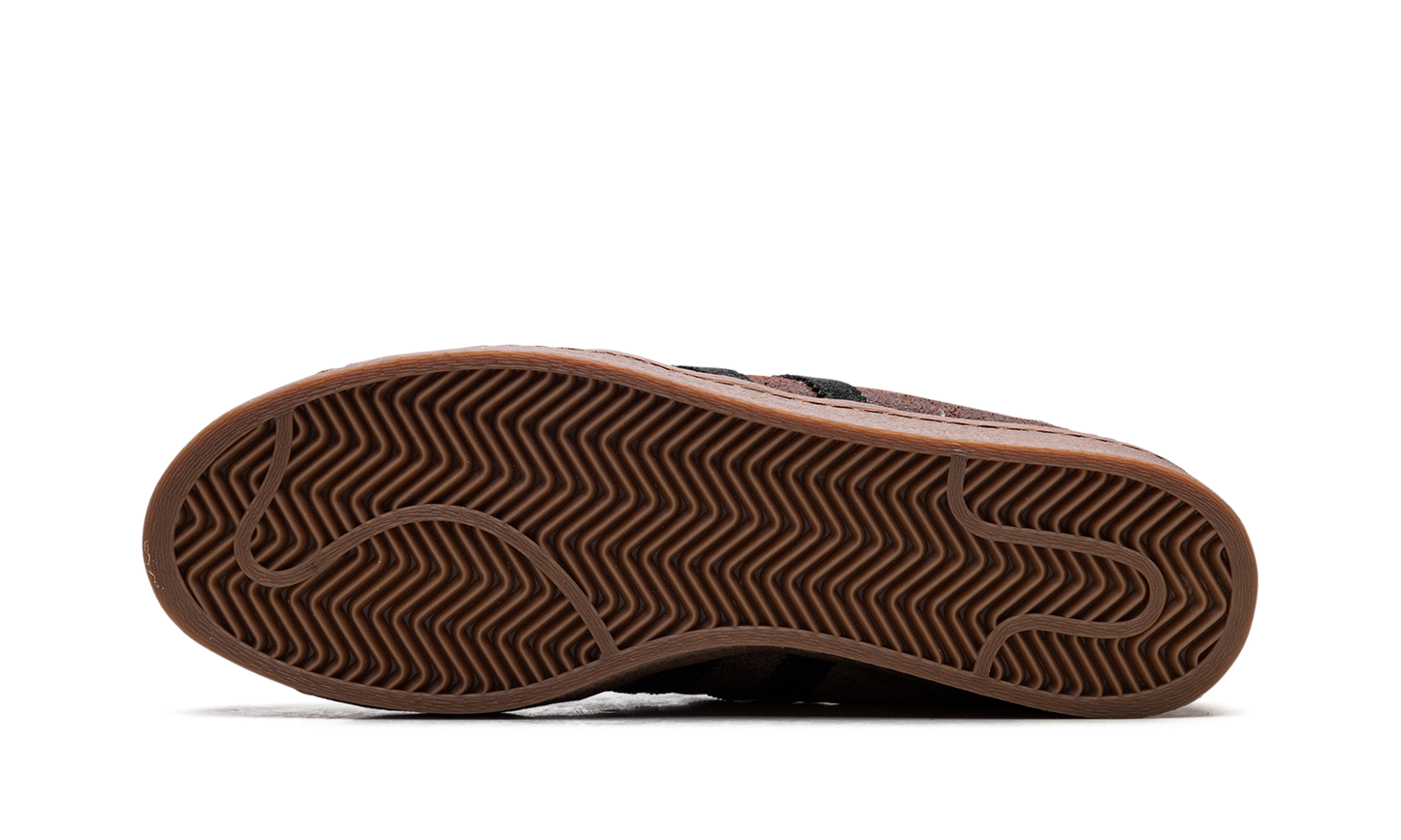 Superstar 82 "Song for the Mute - Brown"