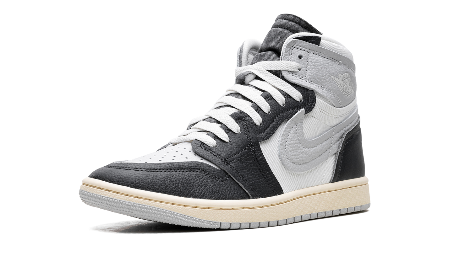 Air Jordan 1 MM WMNS "Method of Make Anthracite" FB9891 001