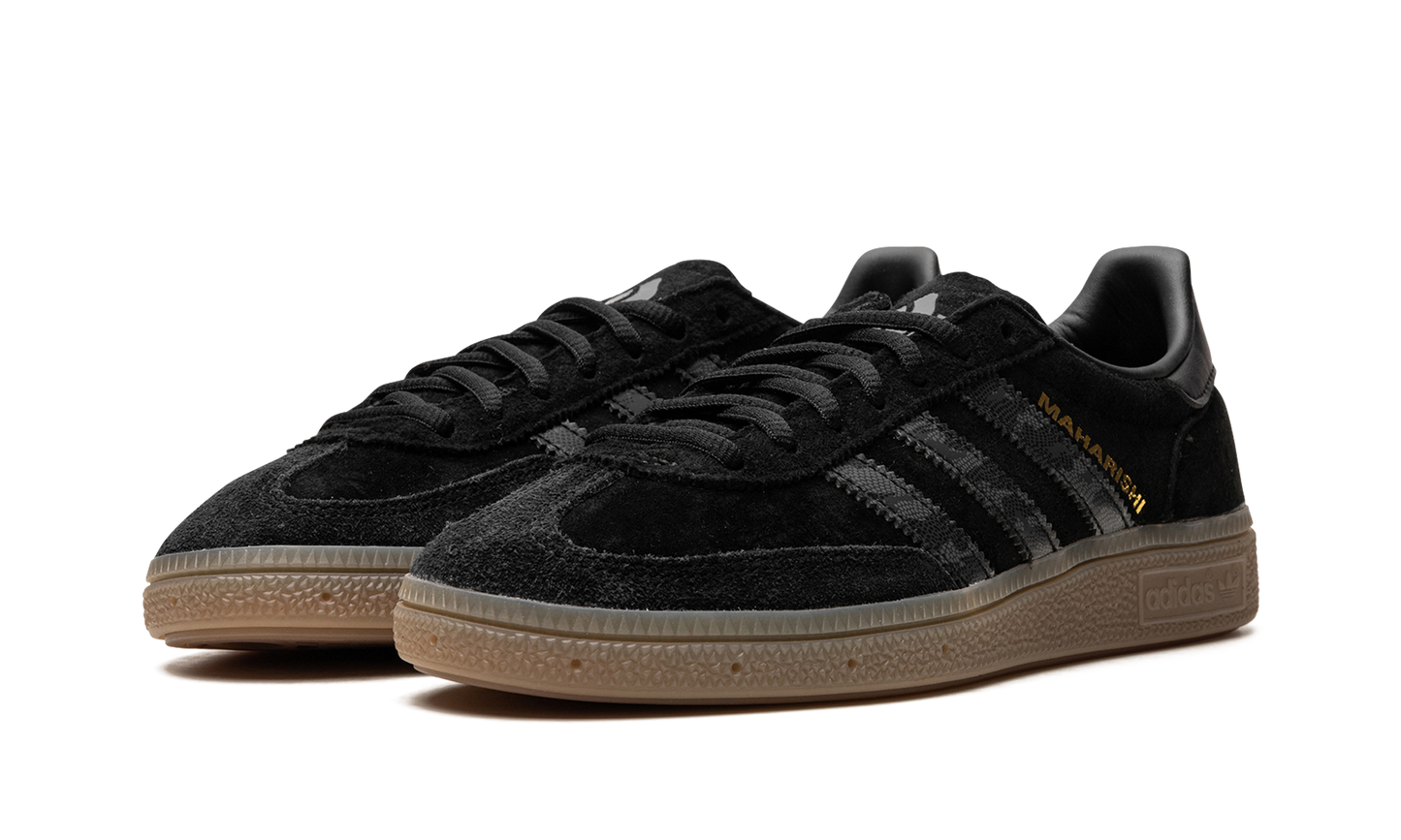Handball Spezial "maharishi - Black Gum"