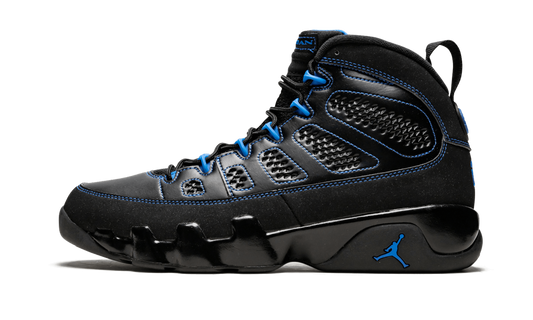 Air Jordan 9 Retro "Photo Blue" 302370 007