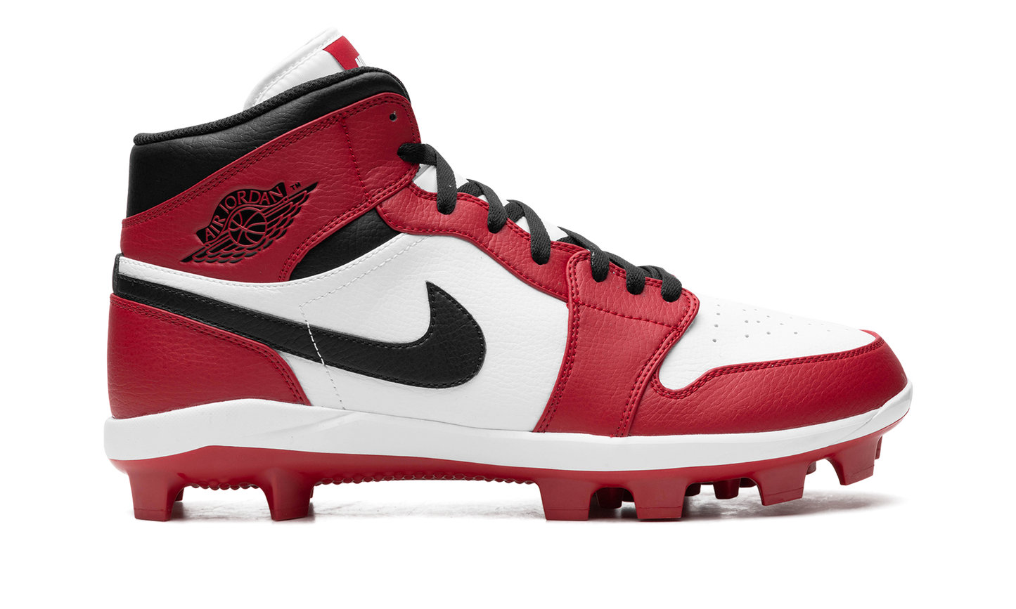 Jordan 1 Retro High MCS "Chicago" AV5354 611