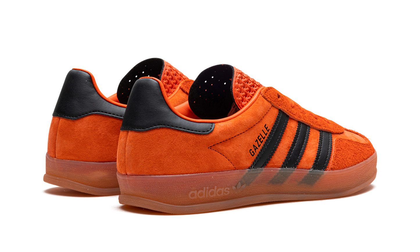 Gazelle Indoor "Orange Gum"