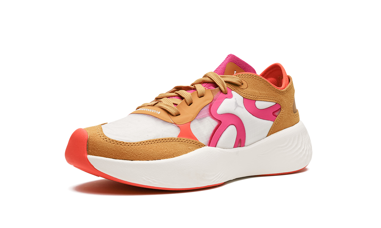 JORDAN DELTA 3 LO WMNS "Chutney" DM3384 781