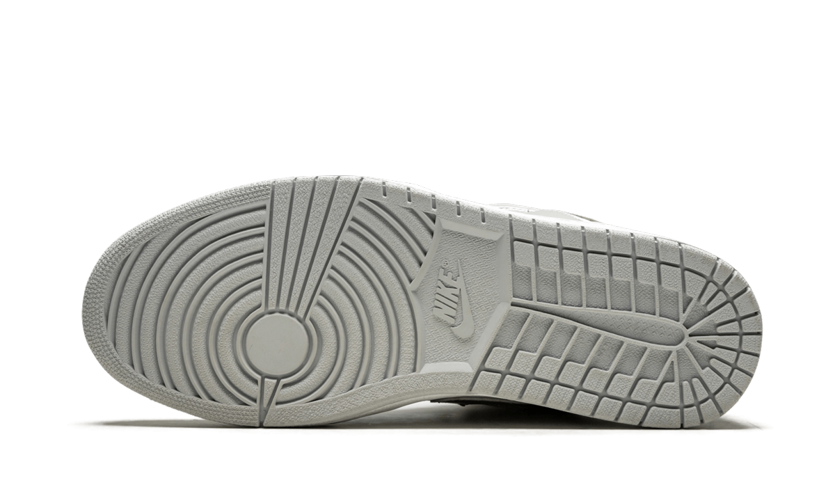 Air Jordan 1 Mid "Neutral Grey"