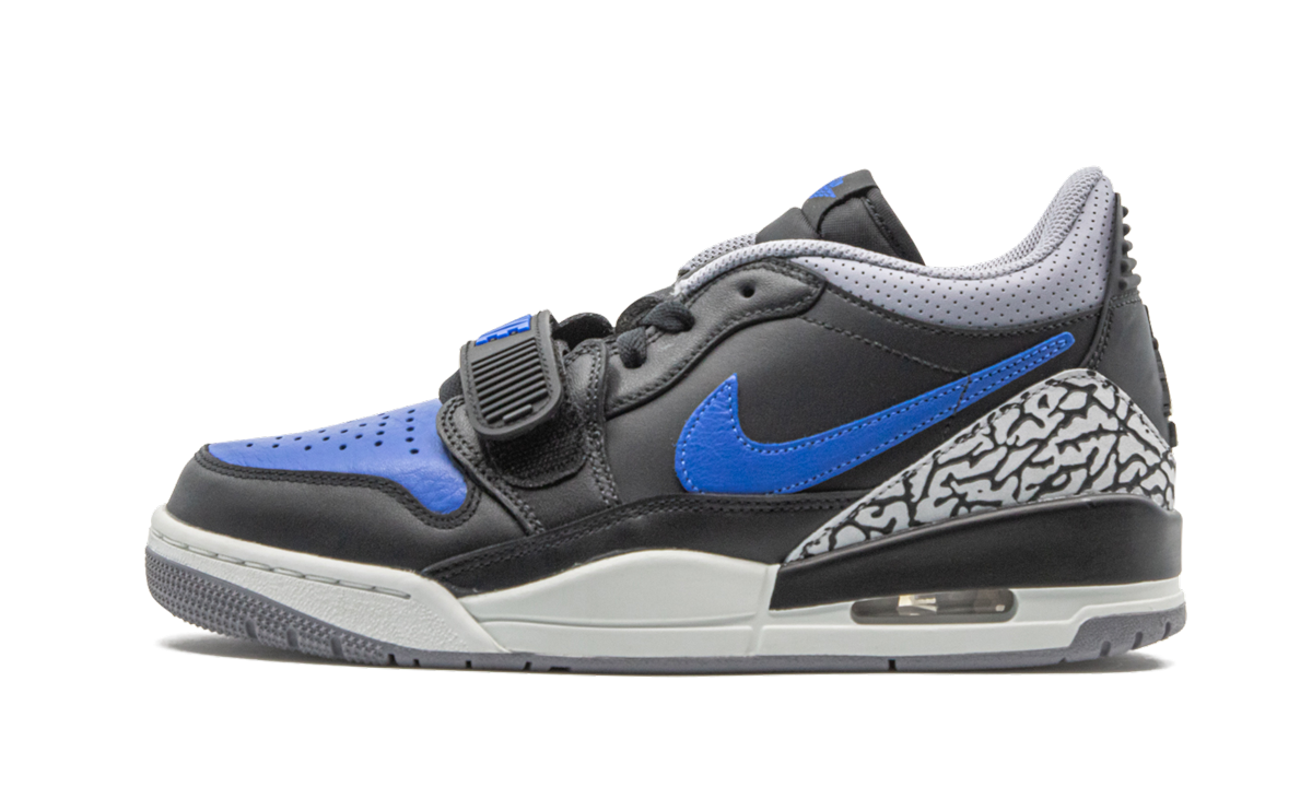 Air Jordan Legacy 312 Low "Royal" CD7069 041