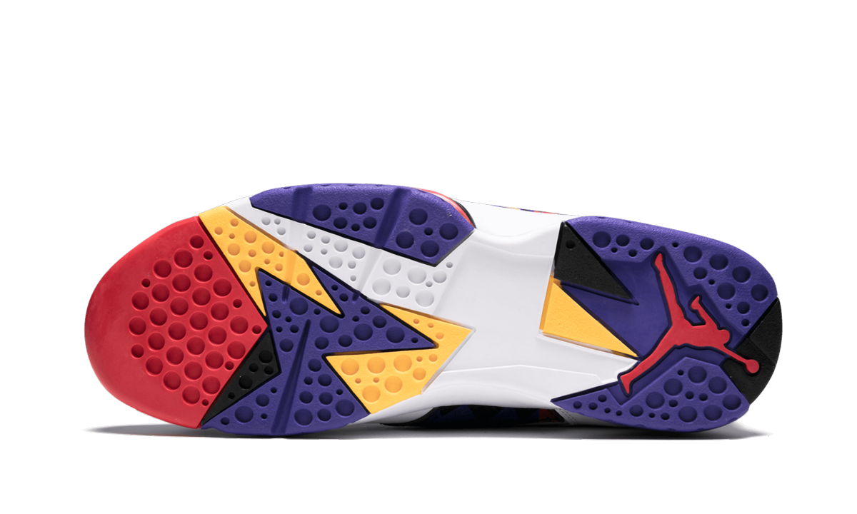 Air Jordan 7 Retro "Sweater" 304775 142