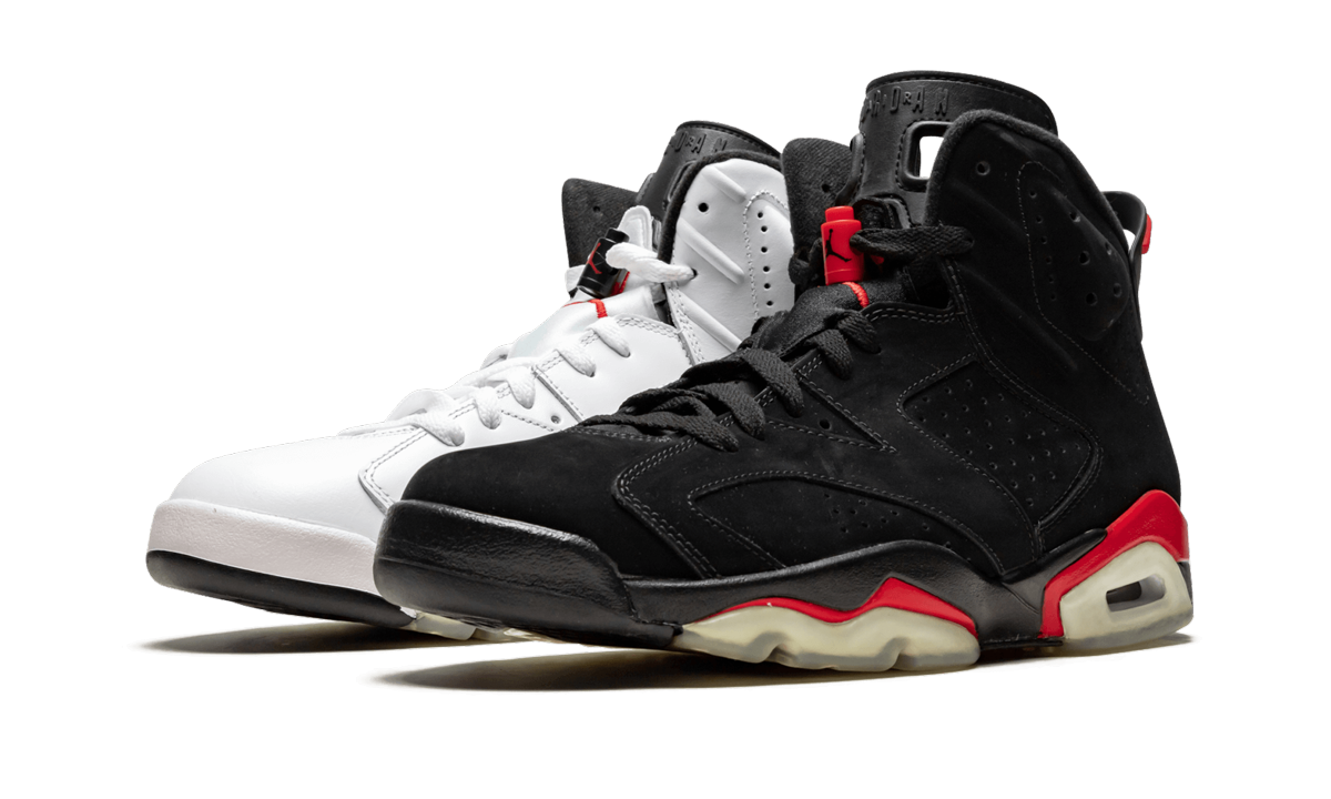 AJ6 Infrared Pack "Infrared Pack"