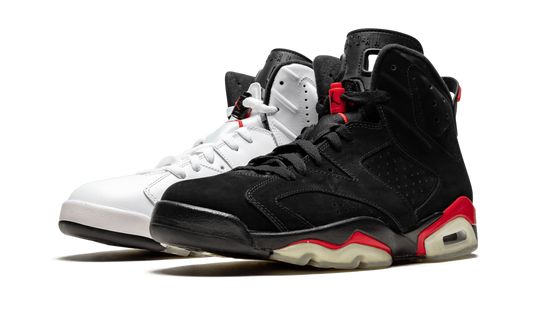 AJ6 Infrared Pack "Infrared Pack"