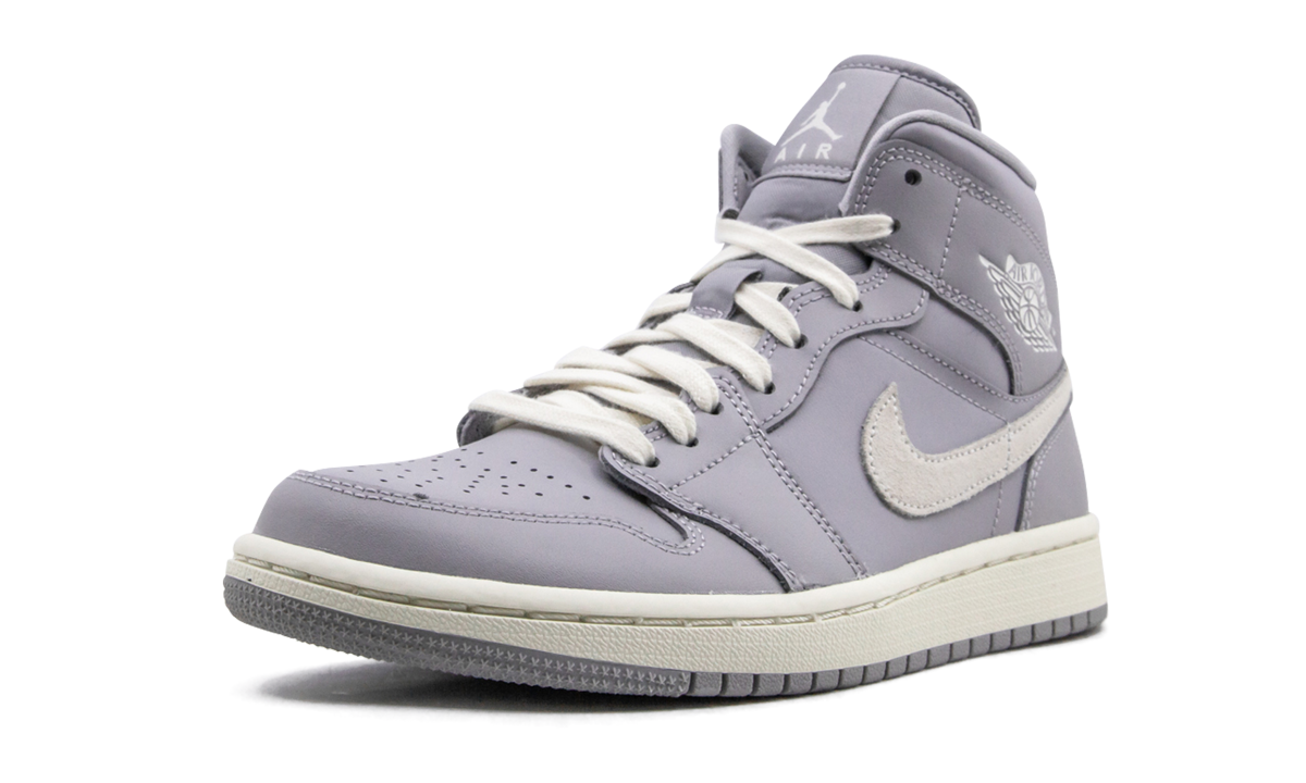 AIR JORDAN 1 MID WMNS