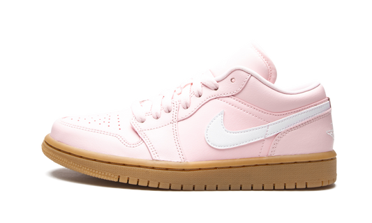 Air Jordan 1 Low WMNS "Arctic Pink Gum" DC0774 601