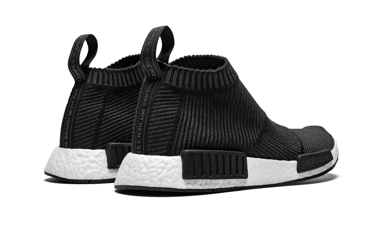 Adias NMD_CS1 PK "Winter Wool"