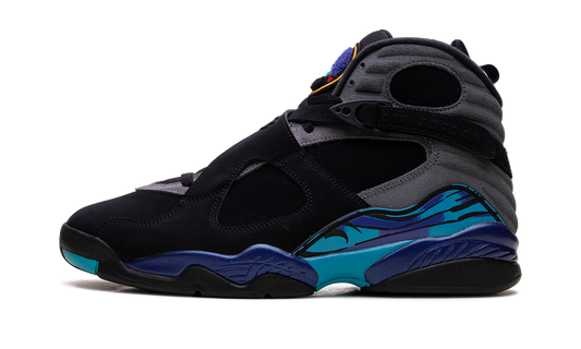 Air Jordan 8 Retro "Aqua (2025)" 305381 006