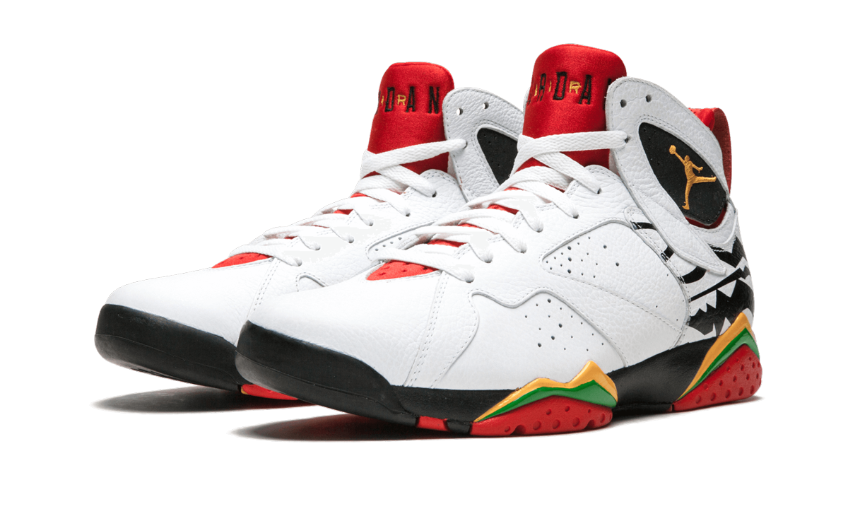 Air Jordan 7 Retro Premio "BIN23" 436206 101
