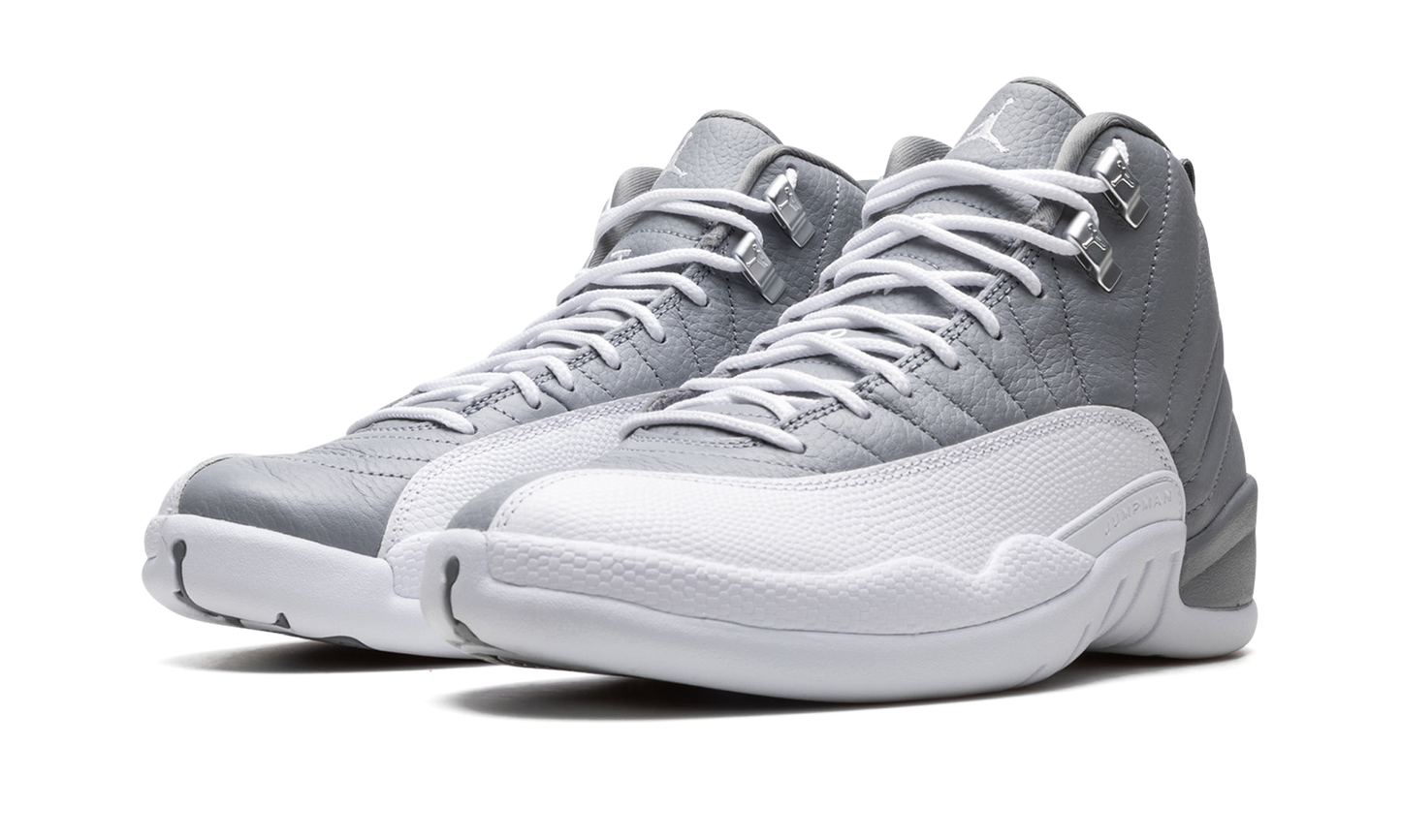 Air Jordan 12 "Stealth" CT8013 015