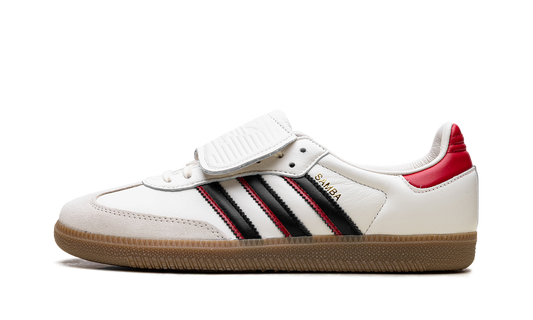 Samba LT "Cloud White Core Black"