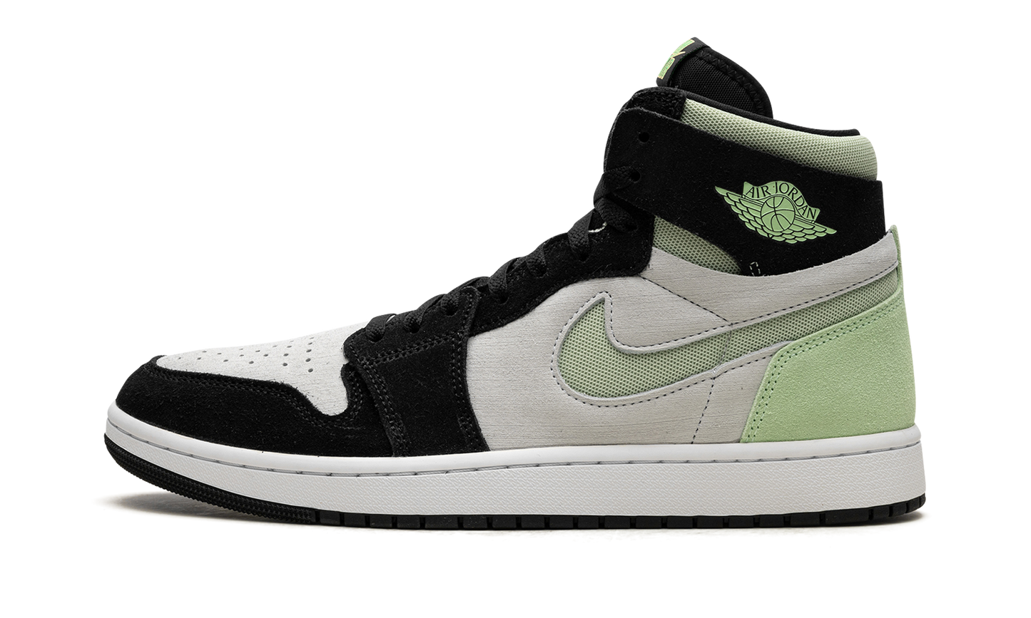Air Jordan 1 Zoom CMFT 2 "Honeydew" DV1307 103