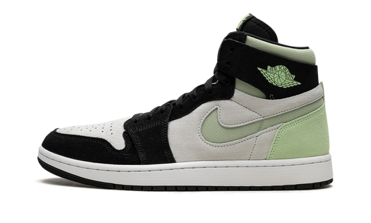 Air Jordan 1 Zoom CMFT 2 "Honeydew" DV1307 103