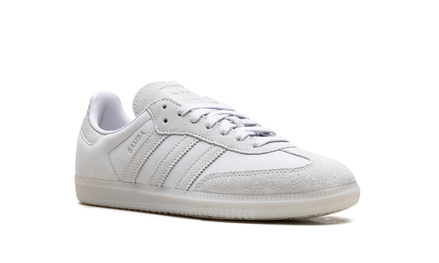 Samba WMNS "Dash Grey"