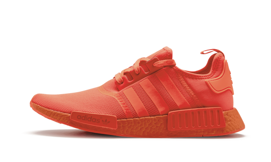 NMD_R1 "Solar Red"