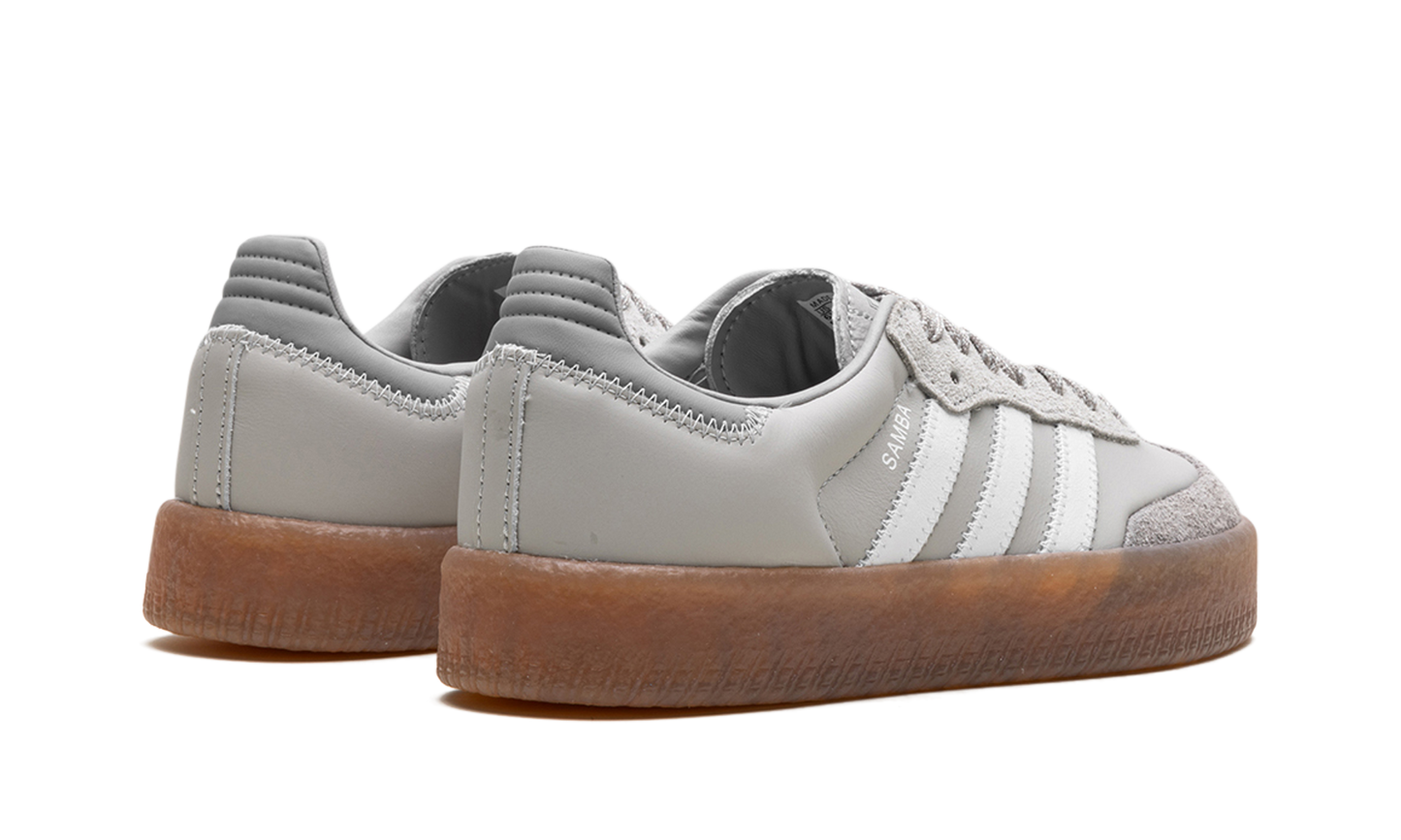 Sambae WMNS "Grey Cloud White"