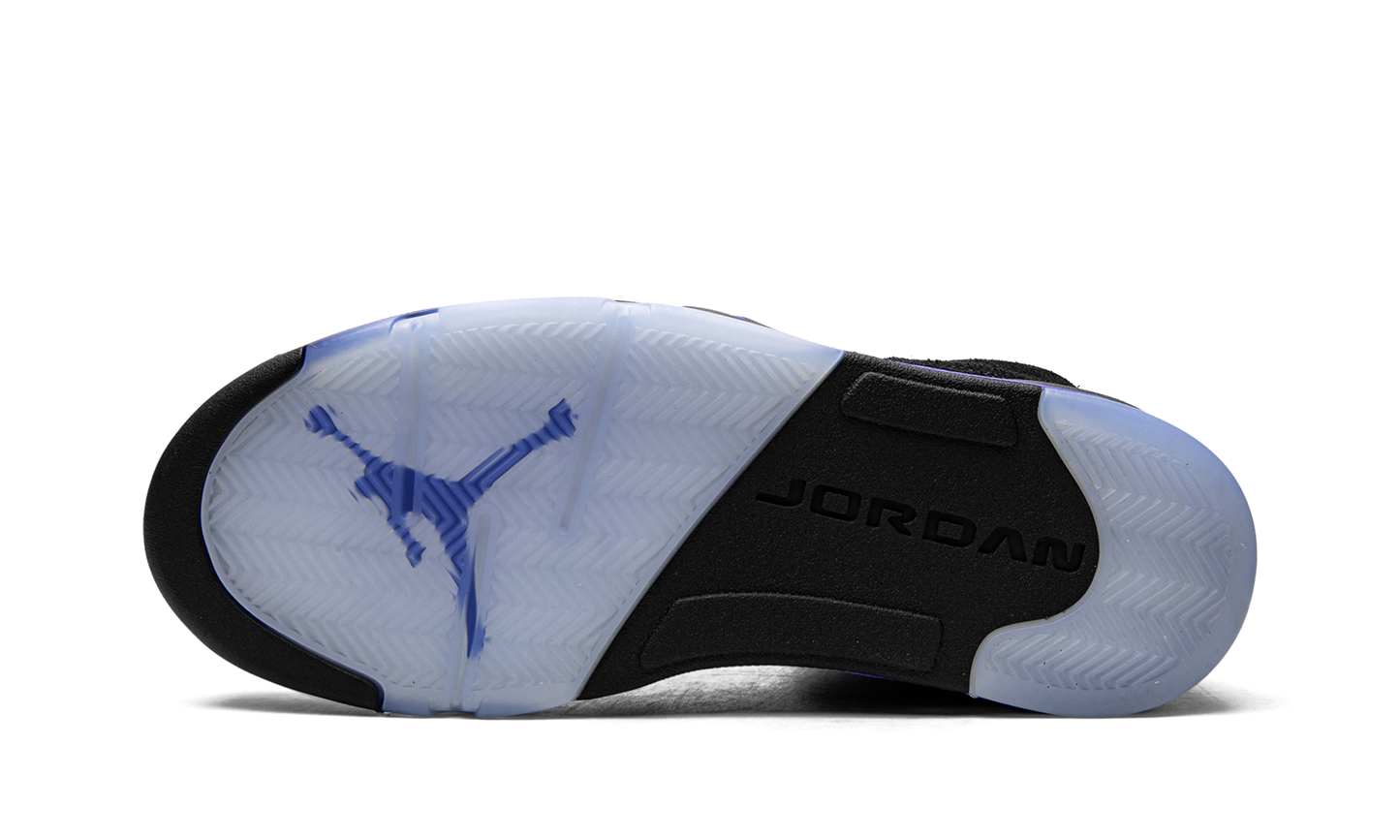 Air Jordan 5 Retro "Racer Blue" CT4838 004