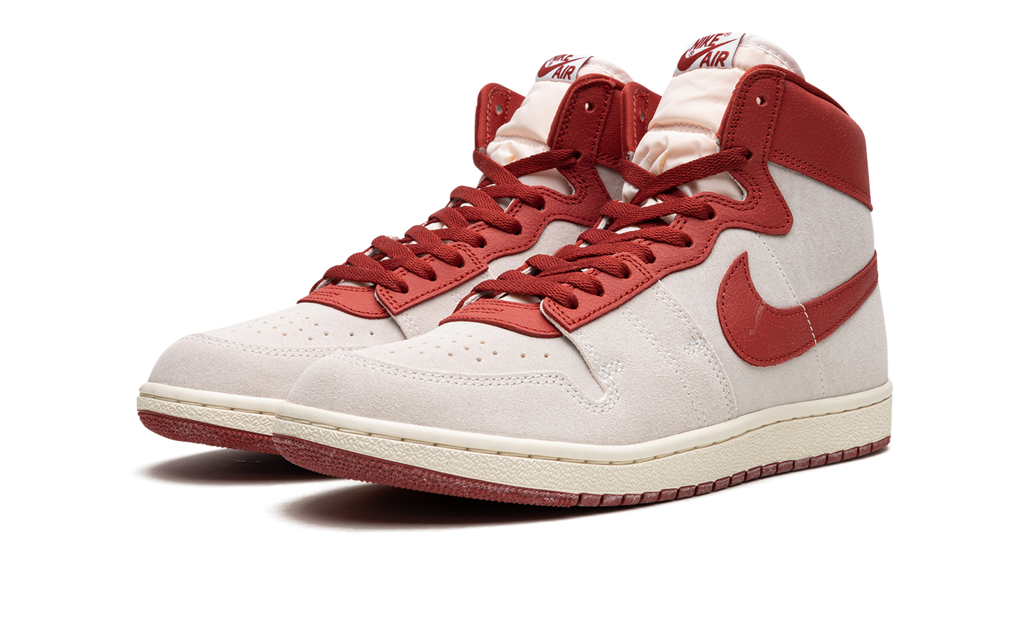 Air Ship "Every Game - Dune Red" DZ3497 106