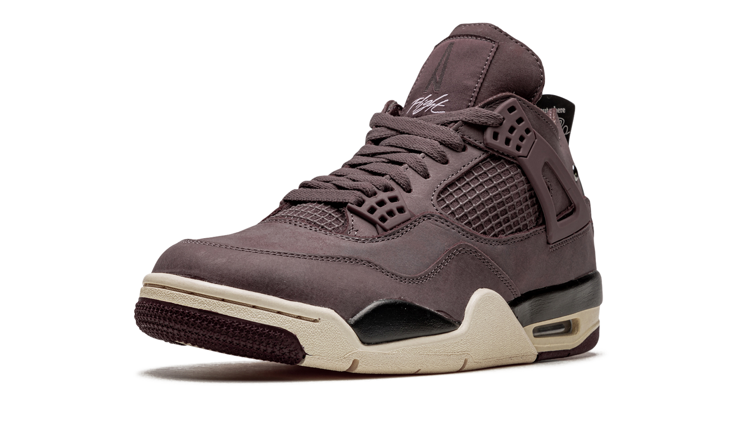Air Jordan 4 "A Ma Maniére - Violet Ore" DV6773 220