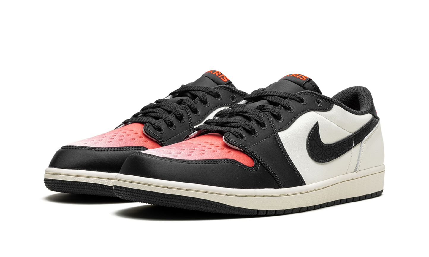 Air Jordan 1 "Paris Saint-Germain" HF8828 100